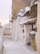Chinchilla de Montearagn. Chinchilla, Albacete